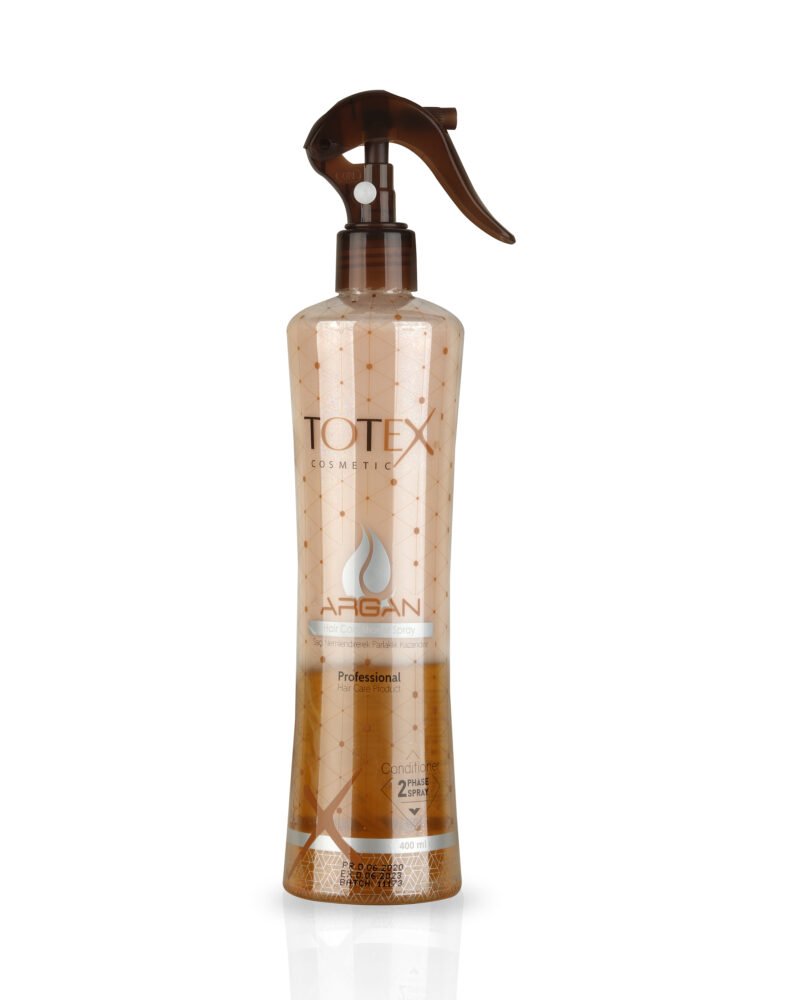 Hair Conditioner Spray Argan 400ml
