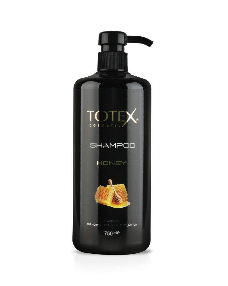 Totex Shampoo Honey 750ml