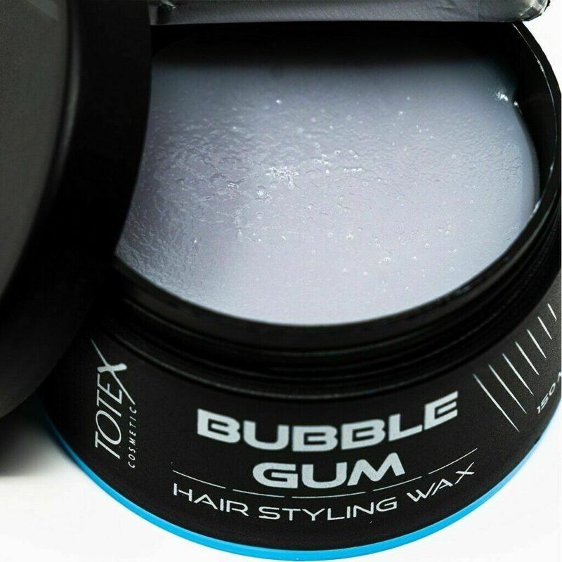 Totex Bubble Gum Hair Styling Wax 150ml - Image 2