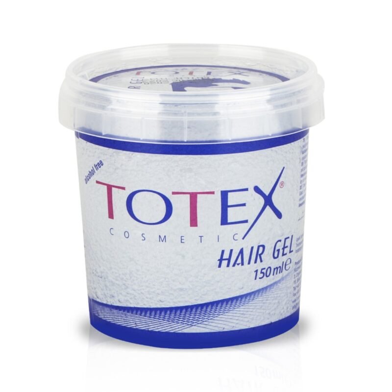 Totex Hair Gel 150ml